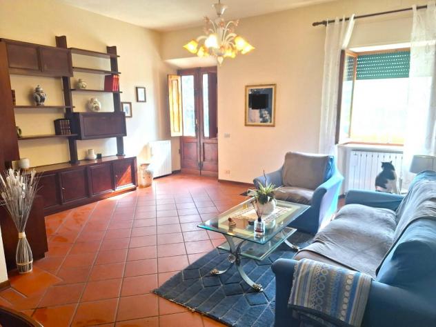 Appartamento in vendita a Lammari - Capannori 155 mq Rif: 1384043 - Foto 3