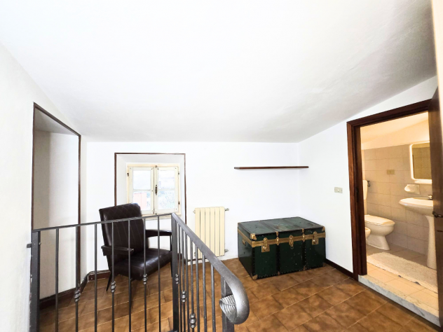 Casa semindipendente in vendita a Fossola - Carrara 80 mq Rif: 1409702 - Foto 2