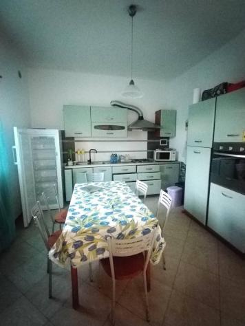Casa semindipendente in vendita a Avenza - Carrara 104 mq Rif: 1410388 - Foto 5