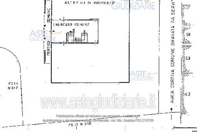 IMMOBILI-IMMOBILE RESIDENZIALE-Via Belfiore, 19, 46040 Casaloldo MN, Italia - Foto 9