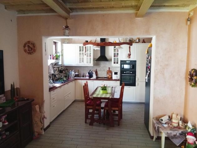 Terratetto in vendita a Boschi di Lari - Casciana Terme Lari 165 mq Rif: 1432028 - Foto 3