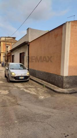 Casa Indipendente in vendita a Catania, Zona centro - Foto 3