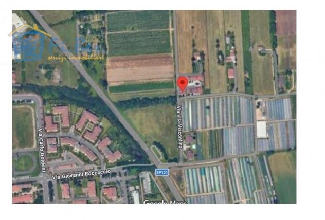 Bilocale ristrutturato con posto auto – Cascina Viscontina, Cernusco sul Naviglio - Foto 18