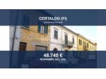 Immobile in asta di 87 m² in vendita a Certaldo