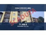 Immobile in asta di 82 m² in vendita a Concorezzo