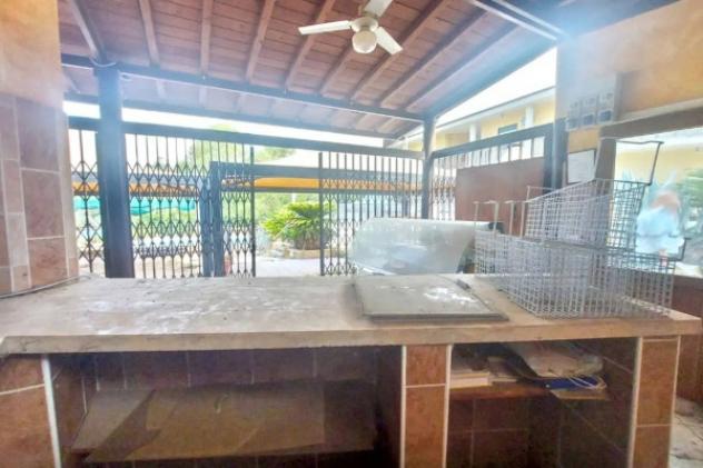 Immobile in asta di 36 m² in vendita a Fiumicino - Foto 6
