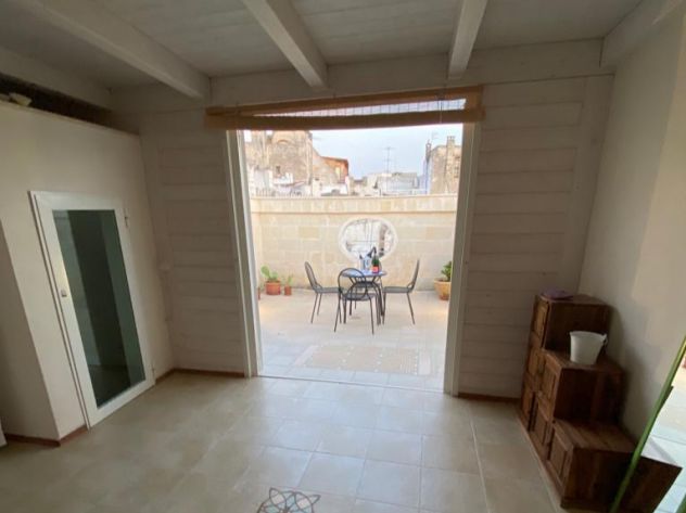 APPARTAMENTO INDIPENDENTE VIA GIOVAN GIOVINE GROTTAGLIE - Foto 2