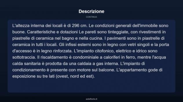 Immobile in asta di 82 m², box auto in vendita a Limbiate - Foto 18