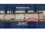 Immobile in asta di 71 m² in vendita a Macerata