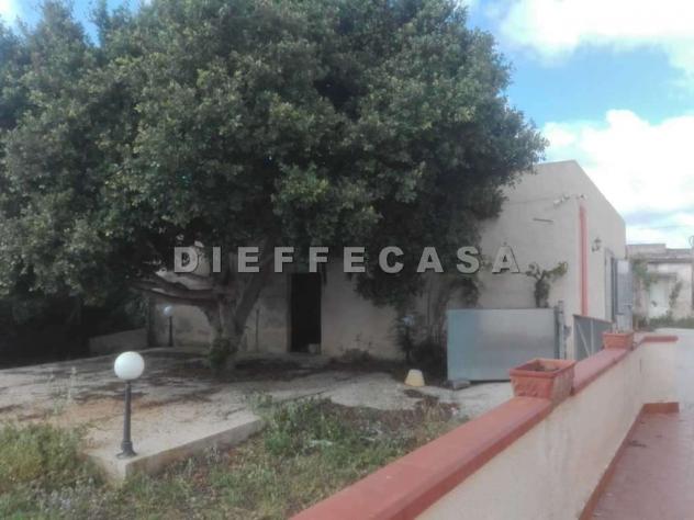 V1994 - In vendita a Marsala casa a solo lato trapani - Foto 4