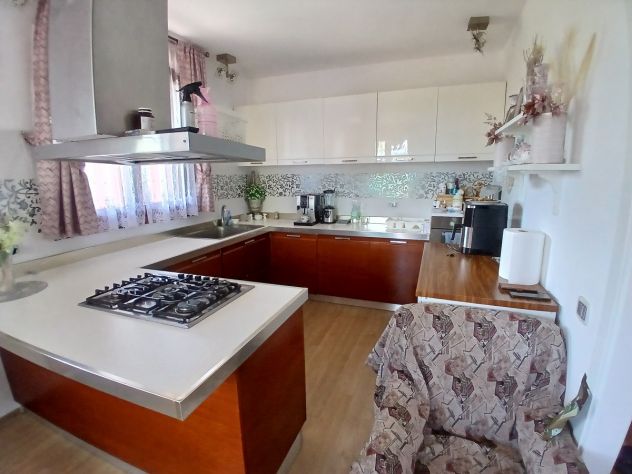 Villa indipendente con ampio giardino - Foto 4
