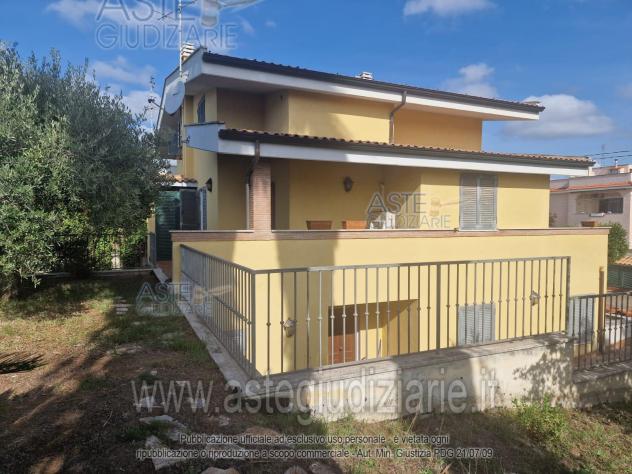 IMMOBILI-IMMOBILE RESIDENZIALE-Via Passo del Muraglione, 14, 00048 Nettuno RM, Italia
