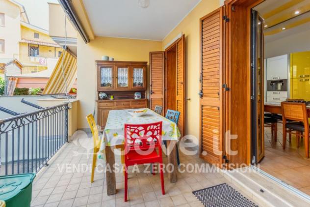 Appartamento di 140 m² con 4 locali e box auto in vendita a Palestrina - Foto 10