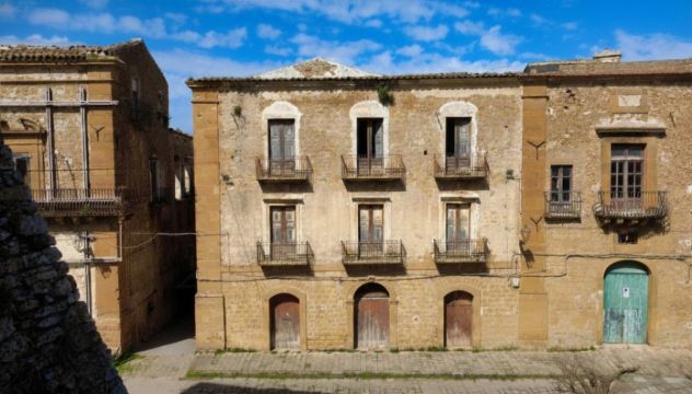 Piazza Armerina, il futuro tra le fondamenta antiche