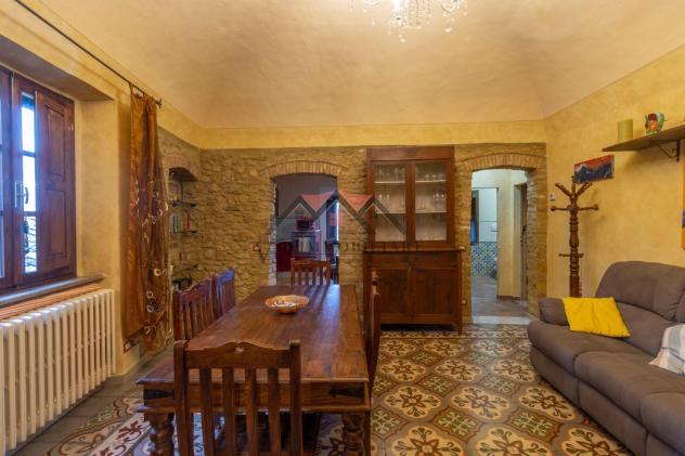 Appartamento in vendita a Pomarance 100 mq Rif: 1380203 - Foto 2