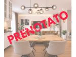 ELEGANTE QUADRILOCALE COMPLETAMENTE RISTRUTTURATO CON TERRAZZO