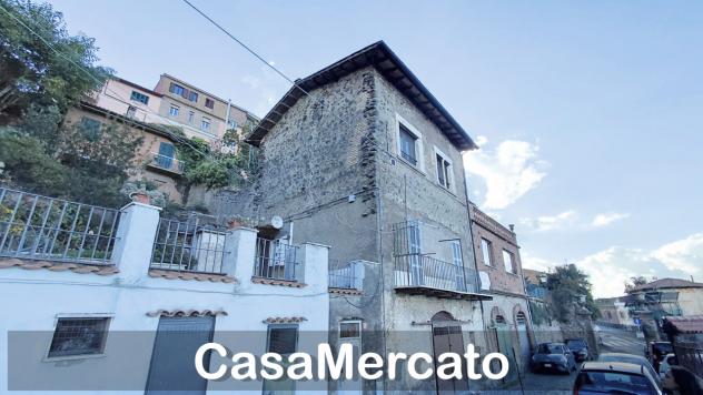 Trilocale in vendita a Rocca di Papa - Foto 2