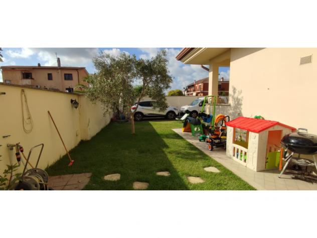 Villa in Via Francesco Gioli - Foto 17