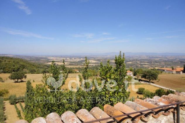 Palazzo / Stabile di 1448 m² con più di 5 locali in vendita a Sarteano - Foto 10