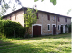 AMPIO CASALE DA RISTRUTTURARE