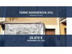 Immobile in asta di 147 m² in vendita a Terre Roveresche