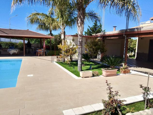 Villa o villino in vendita a Vittoria - Foto 13