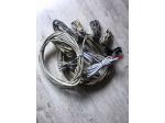 CAVI LAN ETHERNET -  CAT 5- 5e- 6 fino a 17metri