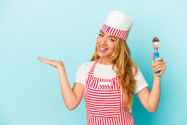 CORSO PROFESSIONALE DI GELATERIA a LECCO