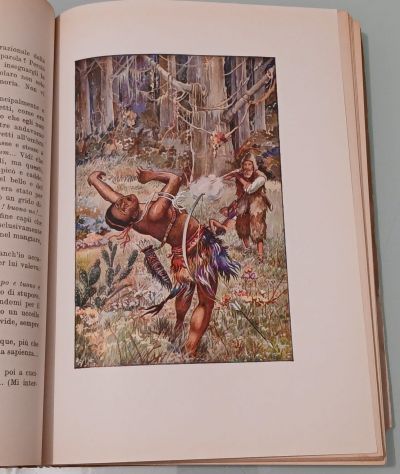 Le avventure di Robinson Crusoe Daniel Defoe 1949.. - Foto 5
