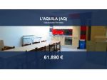 Immobile in asta di 171 m² con più di 5 locali in vendita a L'Aquila