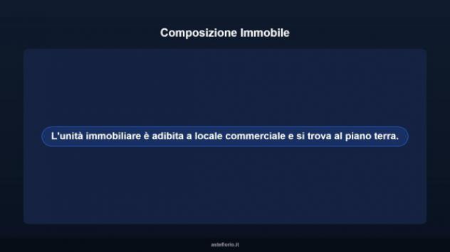Immobile in asta di 58 m² in vendita a Marsala - Foto 7