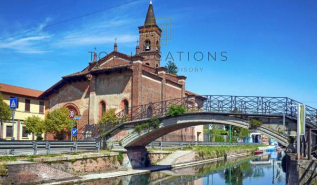 Immobile di 100 m² con 1 locale in affitto a Milano - Foto 7