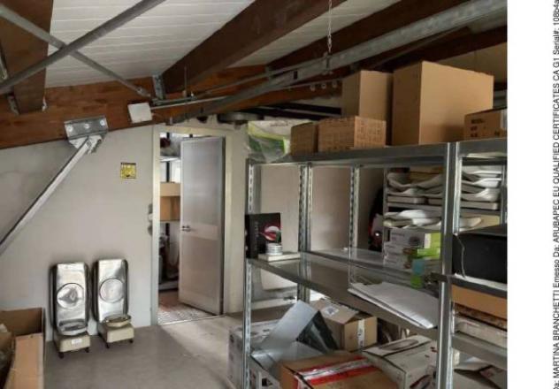 Immobile in asta di 215 m² in vendita a Prato - Foto 10