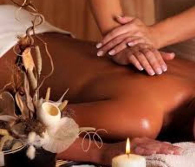 Massaggi a Vicenza, benessere in centro città! - Foto 3 Tel:3398233889