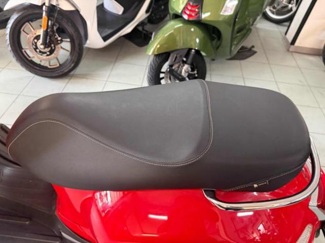 PIAGGIO Vespa GTS 300 Super GTS SUPER 9 rif. 24003437 - Foto 9