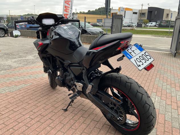 Kawasaki Z 650 null - Foto 4