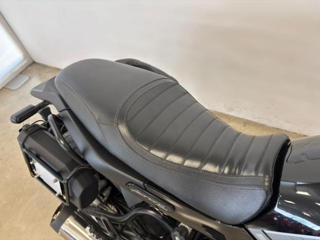 BENELLI Leoncino 500 500 rif. 24031638 - Foto 9