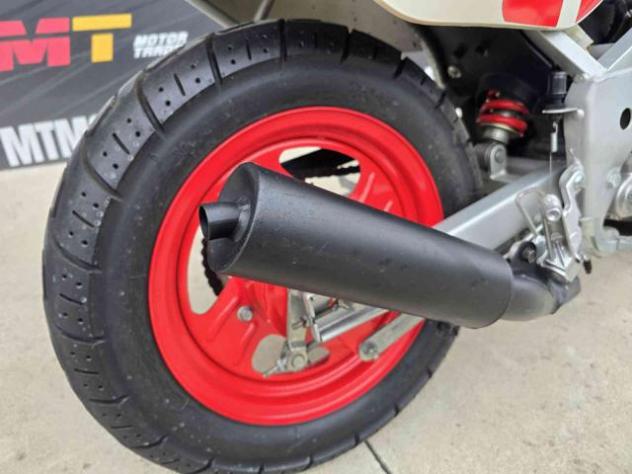 YAMAHA YSR 50 rif. 23962404 - Foto 10