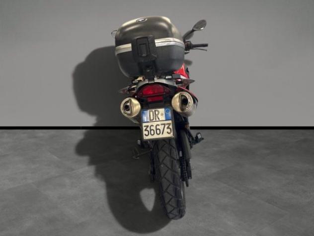 BMW G 650 GS G 650 GS rif. 24153518 - Foto 4