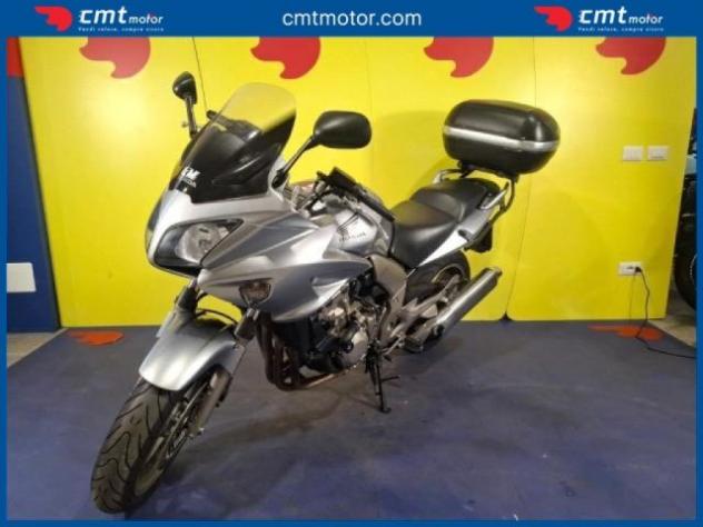 HONDA CBF 1000 Garantita e Finanziabile rif. 22932028 - Foto 3