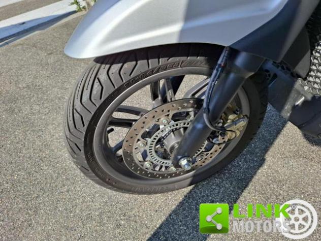 PIAGGIO Beverly 400 S E. E S rif. 23829838 - Foto 5