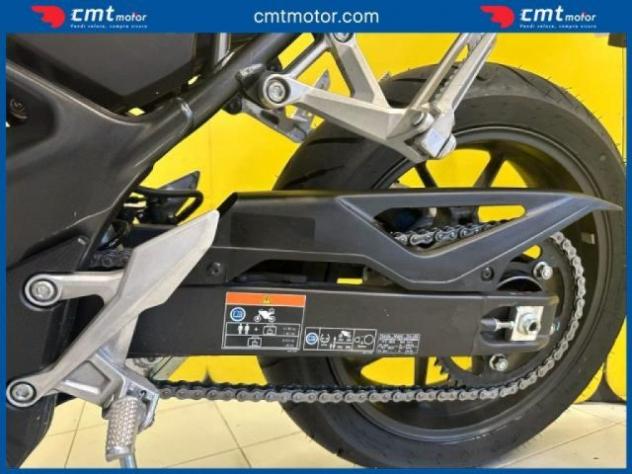 HONDA CB 750 Hornet Garantita e Finanziabile rif. 23881866 - Foto 9