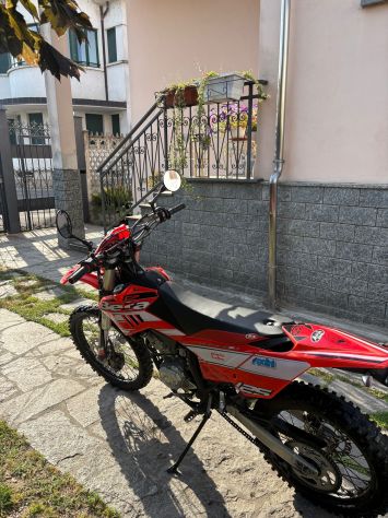 Moto Beta 125 RR 4T anno 10/2017 - Foto 8