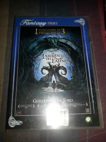 2 FILM-DVD COME NUOVI,RARI,ORIGINALI,COMPLETI,FUNZIONANTI:L'ALLENATORE NEL PALLO - Foto 3
