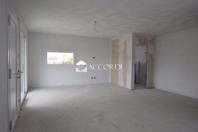 CASA INDIPENDENTE di 5 vani e di 161 mq (VEDELAGO) rif. ZI148 - Foto 7