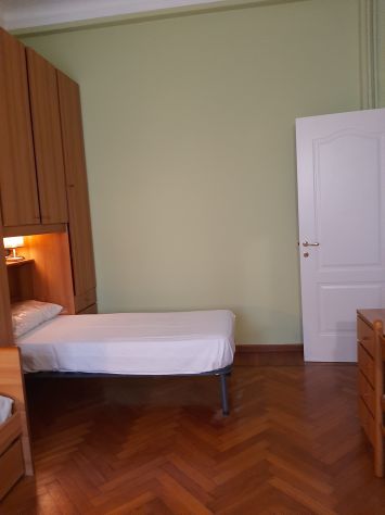 Ampia stanza singola Città Studi MM Piola - Foto 7