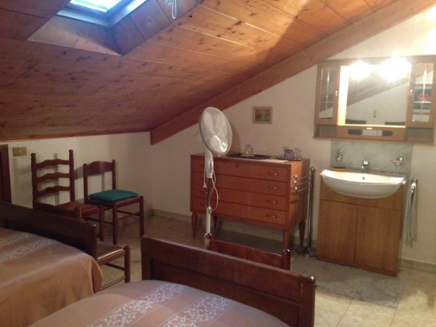 doppie anche uso sing Milano Turro-casa religiosa - Foto 3