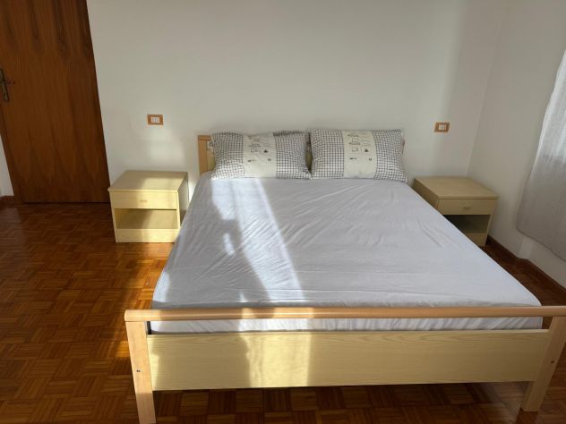 Stanza singola disponibile dal 1° settembre - Foto 4