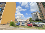 Open Space con balcone e cantina