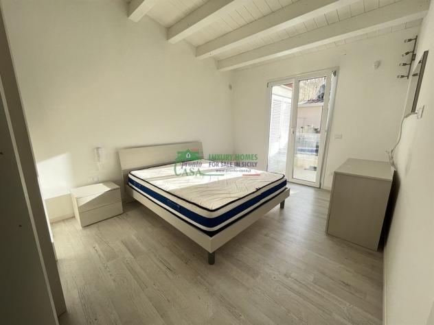 Rif:2769 - Casa singola nuova costruzione arredata - Comiso - Foto 10